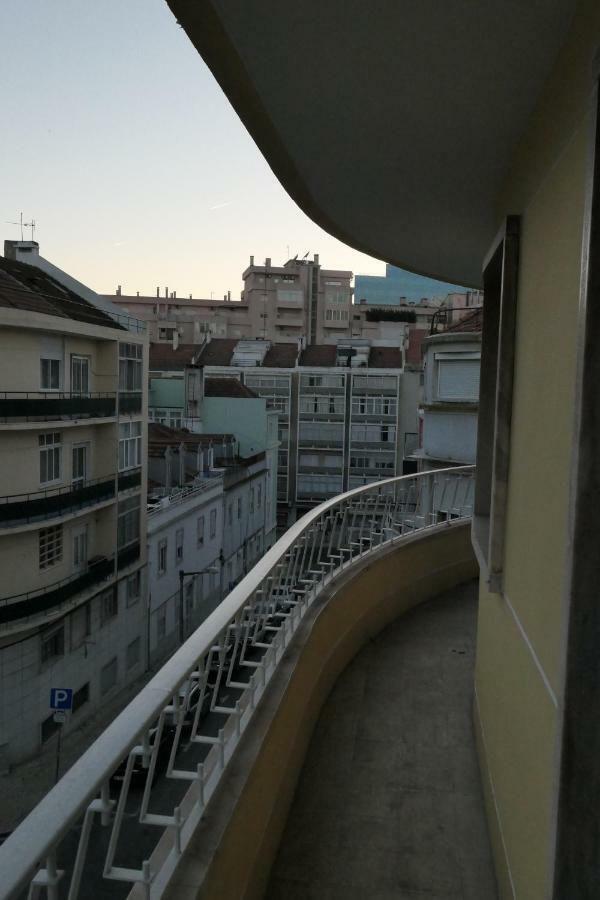 Férias no Bairro Lisboa Extérieur photo